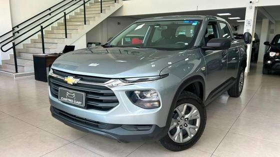 CHEVROLET MONTANA 1.2 TURBO FLEX MANUAL CHEVROLET MONTANA 1.2 TURBO FLEX MANUAL